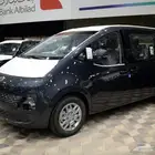 ستاريا ركاب 11 راكب اوتوماتيك ديزل 2025