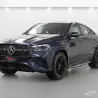 2025 Mercedes-Benz GLE450 Coupe خليجي جديد اصفار
