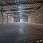 مستودعات نظاميه للإيجار رخصه ودفاع مدني