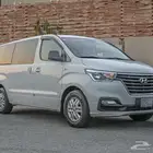 للبيع هونداي H1 ستاركس فان بضاعة موديل 2021   ديزل