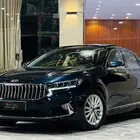 كيا K7 كادينزا 2020 فل V4 (بحالة ممتازة)