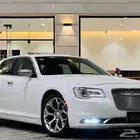 كرايزلر 2016 V8 اكزكتيف ( بحالة ممتازة )