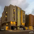 شقق تمليك في حي الخالدية