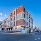 شقة للبيع حي القدس