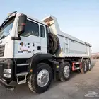 Available 2025 Truck