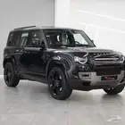 2025 ديفندير HSE X-Dynamic V6 كامل المواصفات جديد اصفار
