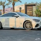 مرسيدس كوبيه E450