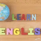 تدريس اللغة الانجليزية