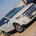 فورد ايدج 2013