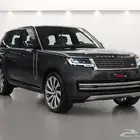 2025 Range Rover V6 HSE (طلبية خاصة ) اعلى المواصفات جديد