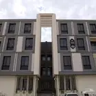 شقة بالنرجس للايجار