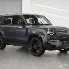 2025 ديفندير HSE X-Dynamic V6 ضمان خمس سنوات جديد اصفار
