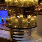 كوفي بريك بوفيهات طعام خدمات