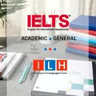 معلم متخصص لتعليم آليات حل اختبار ايلتس أكاديمي IELTS