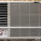 مكيف شباك جبسون طن ونص