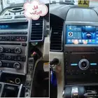 شاشه فورد تورس 2010-2012