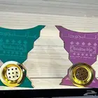 توزيعات اليوم الوطني السعودي 95