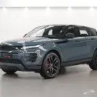 2025 Range Rover Evoque P250 Autobiography ضمان خمس سنوات
