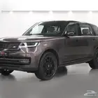 عروض الصيف رنج روفر اوتوبيوجرافي لونج V8 ضمان خمس سنوات