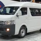 باص فتون 13 راكب موديل 2025 عرض خاص للشركات