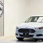 فورد - فيوجن - 2014