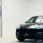بورش - ماكان - GTS - 2020 - اسود