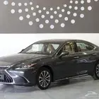 لكزس ES350 فئةCA الساير 2025 (196900)شامل الضريبة