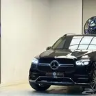 مرسيدس - GLE450 -2022