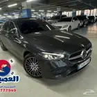 مملوكة لدي العصيمي قيد الشحن _ مرسيدس C200 _ 2025