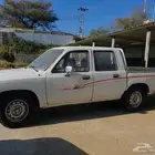 هايلكس موديل 91