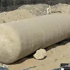 خزان فايبر الكوثر