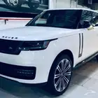 رنج فوج اوتوبيغرافي V8 2024 زيرو اصفار وارد كندا بسعر مغري