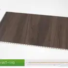 بديل خشب ديكورات داخلي وخارجي جمله