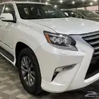 لكزس GX460 عبداللطيف جميل 2015