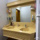 مغسلة رجال