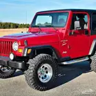 مطلوب رانقلر (( TJ )) موديلات 1998 2006