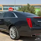 كاديلاك xts v platinum