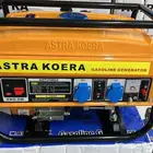 عرض خاص مولد كهرباء 3500 واط صافي 3000 ب 750 ريال