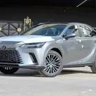 لكزس - RX350 CC - خليجي - 2025