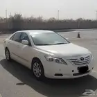 كامري 2008