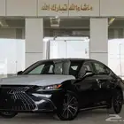 لكزس - ES350 CC بلس - 2024-خليجي-رادار-شنطه كهرب-ستاير