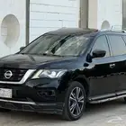 نيسان باثفندر 2019 (بحالة ممتازة)