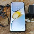 جوال تكنو سبارك جو 1-128GB مستخدم ونظيف للبيع