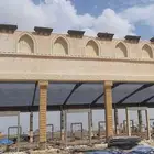 بديل الحجر لياسه ملونه شبيه الحجر الطبيعي