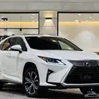 لكزس RX350 2017 ( بحالة ممتازة )