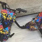 سكوتر كهربائي