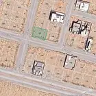 ارض سكنية للبيع بسعر 190 الف ريال