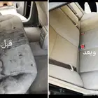 غسيل وتلميع السيارات باقل الاسعار