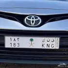 لوحة للبيع K N G 183