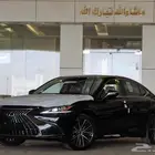 لكزس - ES300 Bh هايبرد - 2024 - نص فل - خليجي